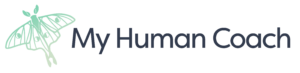 My Human Coach Home Logo