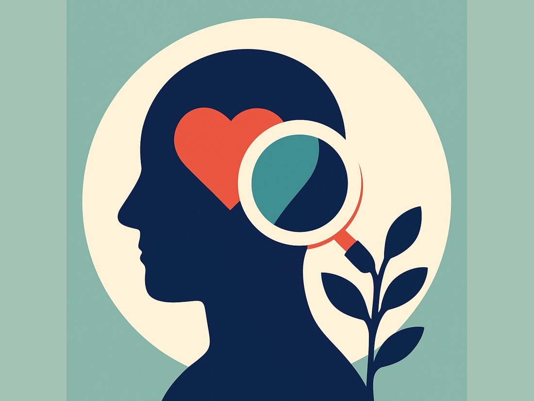 Unpacking Unconscious Bias - My Human Coach